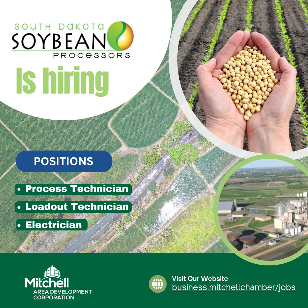 Jobs In Mitchell Sd Aesthetic Wallpaper