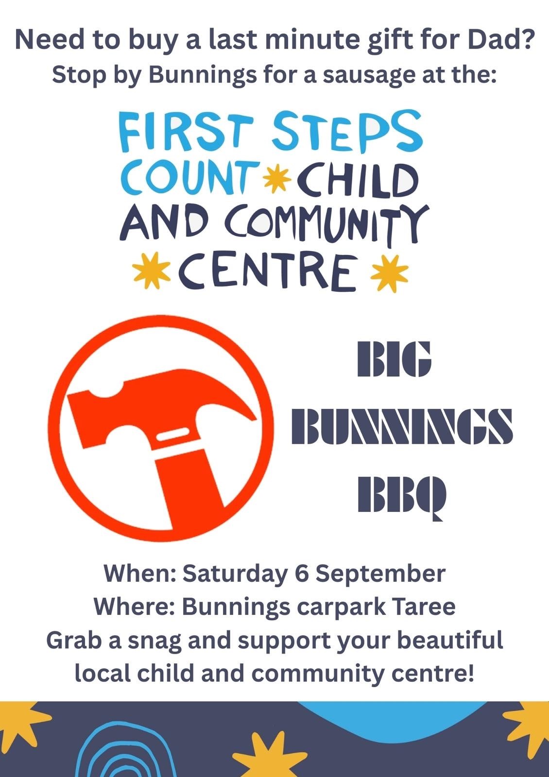 First Steps Count Child and Community Centre | Taree NSW