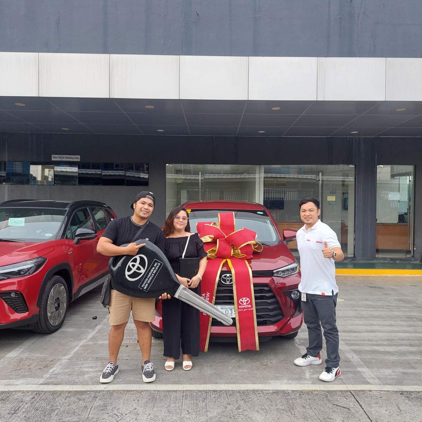 Jowell - JULY 13 Released Congratulations DIMAYUGA FAMILY to your ...