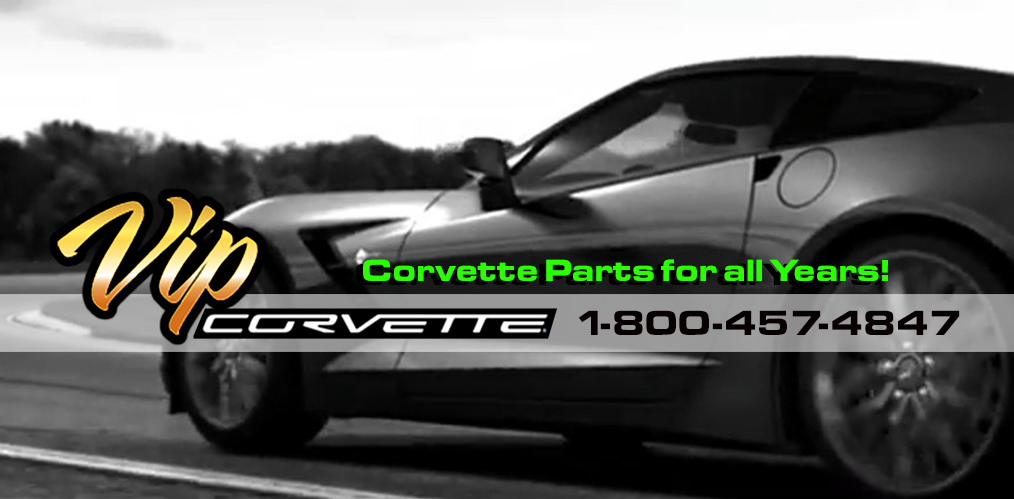 VIP Corvette