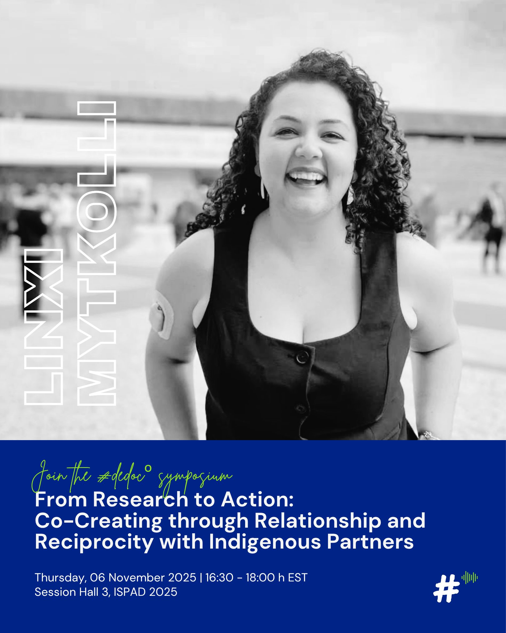 🎤 Meet two of our... - Dedoc Diabetes Online Community | Facebook