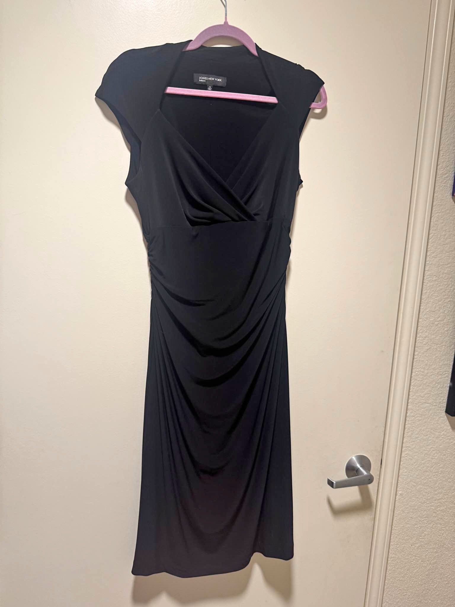 bridesmaid dresses pink satin Cassandra Modest A-Line Square Slit Long Dresses, Blushing Size:18