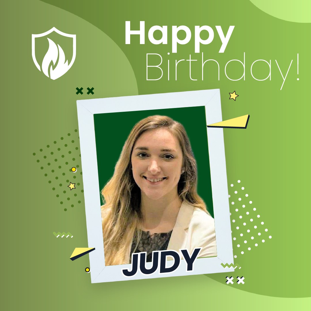 🎉🎂 Happy Birthday, Judy! 🎂🎉... - Integrity Personal Insurance