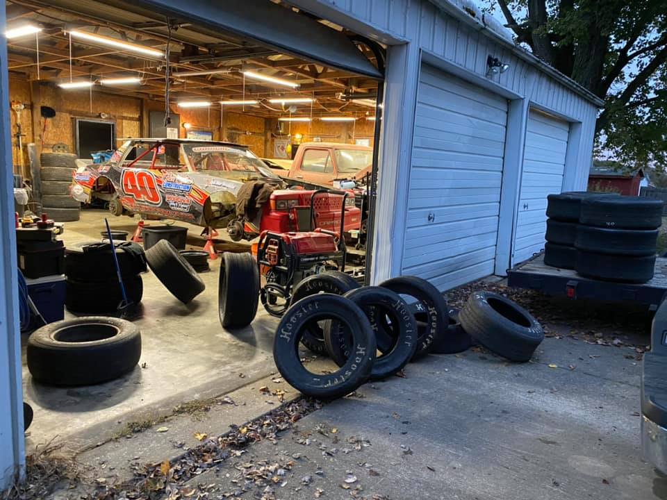Conway Racing Team