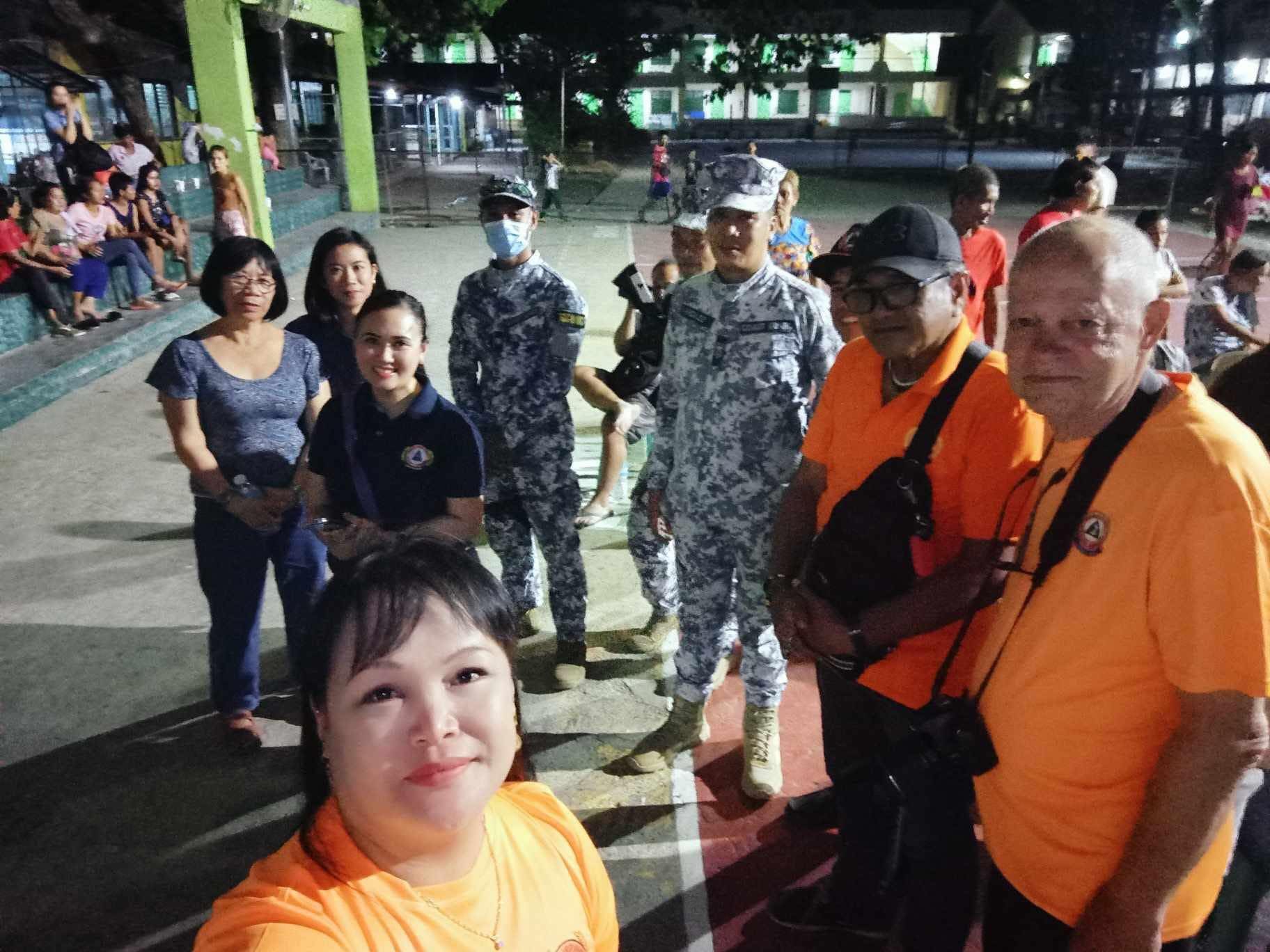 LOOK: PHILIPPINE COAST GUARD KAG... - Aksyon Radyo Iloilo