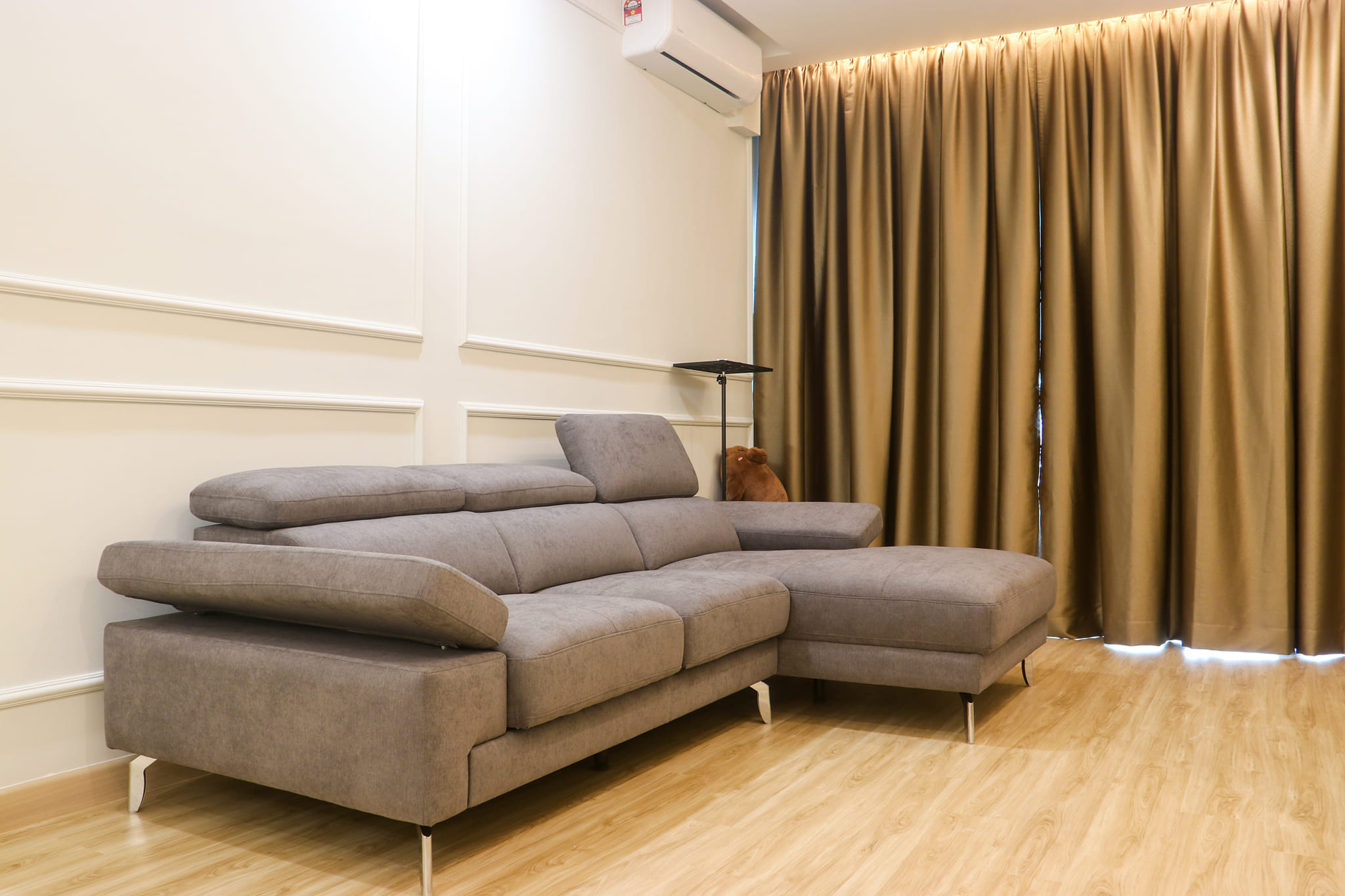 📍 Show unit D2-29-3A completed. We... - Square Design & Build | Facebook