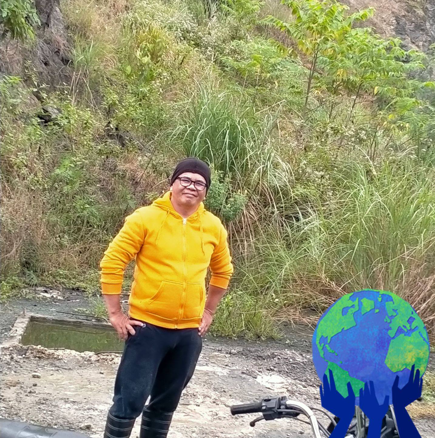 Diosdado Reyes Pantino Jr.