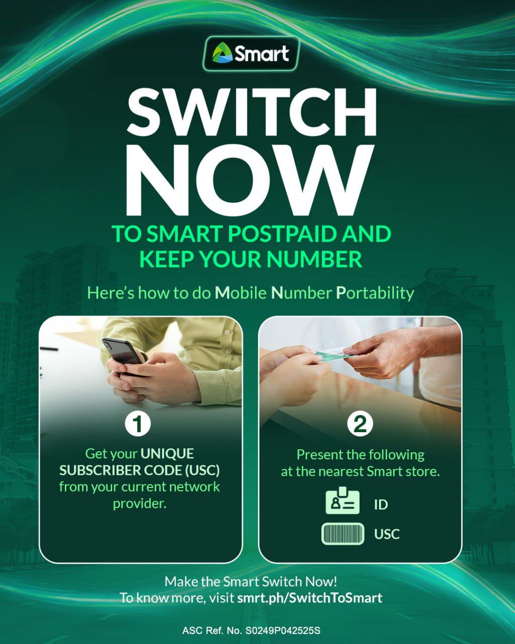 Smart Store SM Megamall added a... - Smart Store SM Megamall