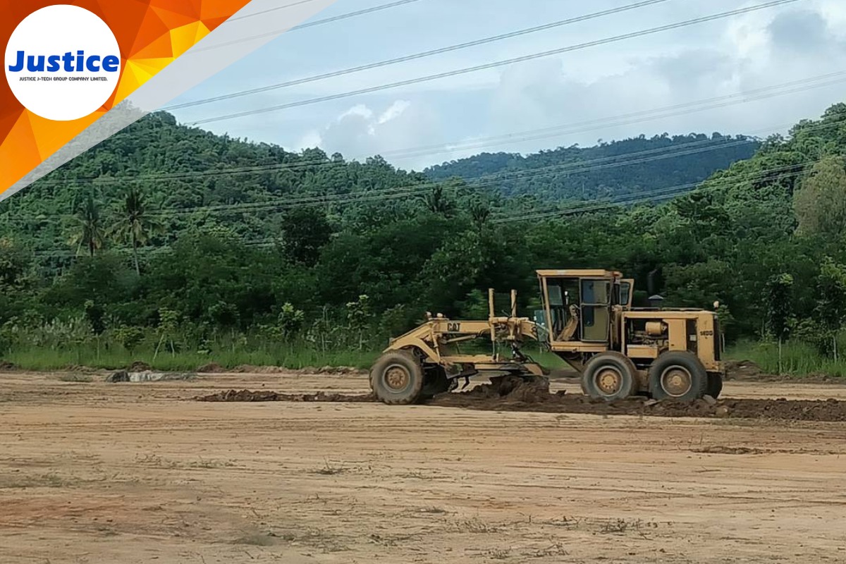บริษัท - รถเกรดเดอร์ CATTAPILLAR ให้เช่า รายวัน - รายเดือน สนใจติดต่อ ...