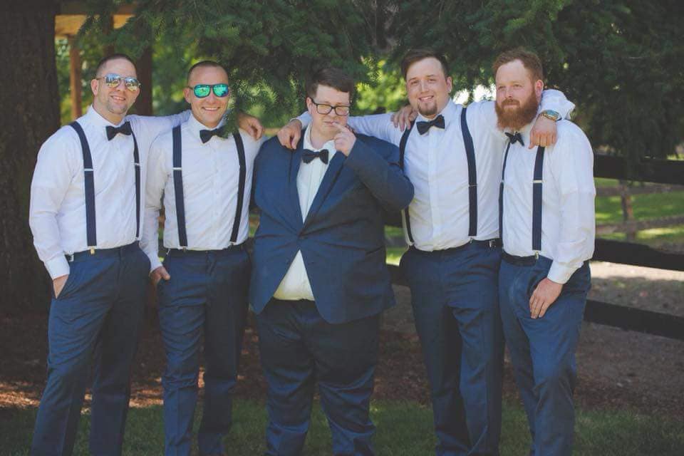 Devore Acres Venue | Roy WA