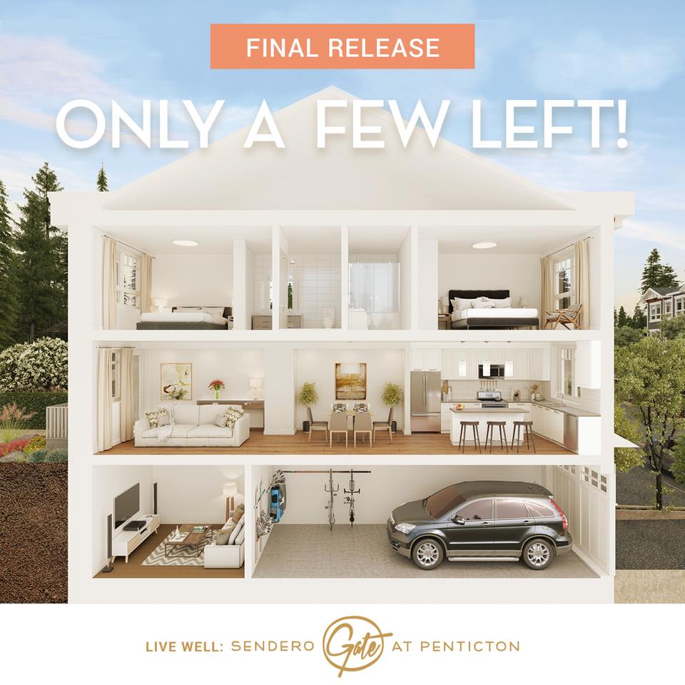 Curated visual reference: Townhouse With Ample Penthouse Storage Reference: Sendero Gate Our Final Few Townhomes Are Selling Now Sendero