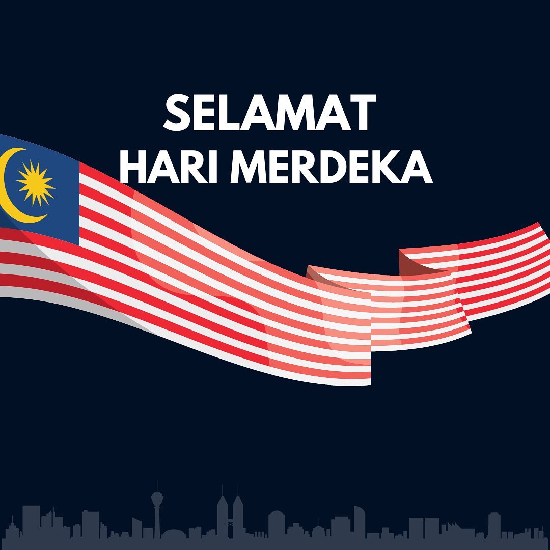 Kontena City - Selamat Hari Merdeka ke 65....