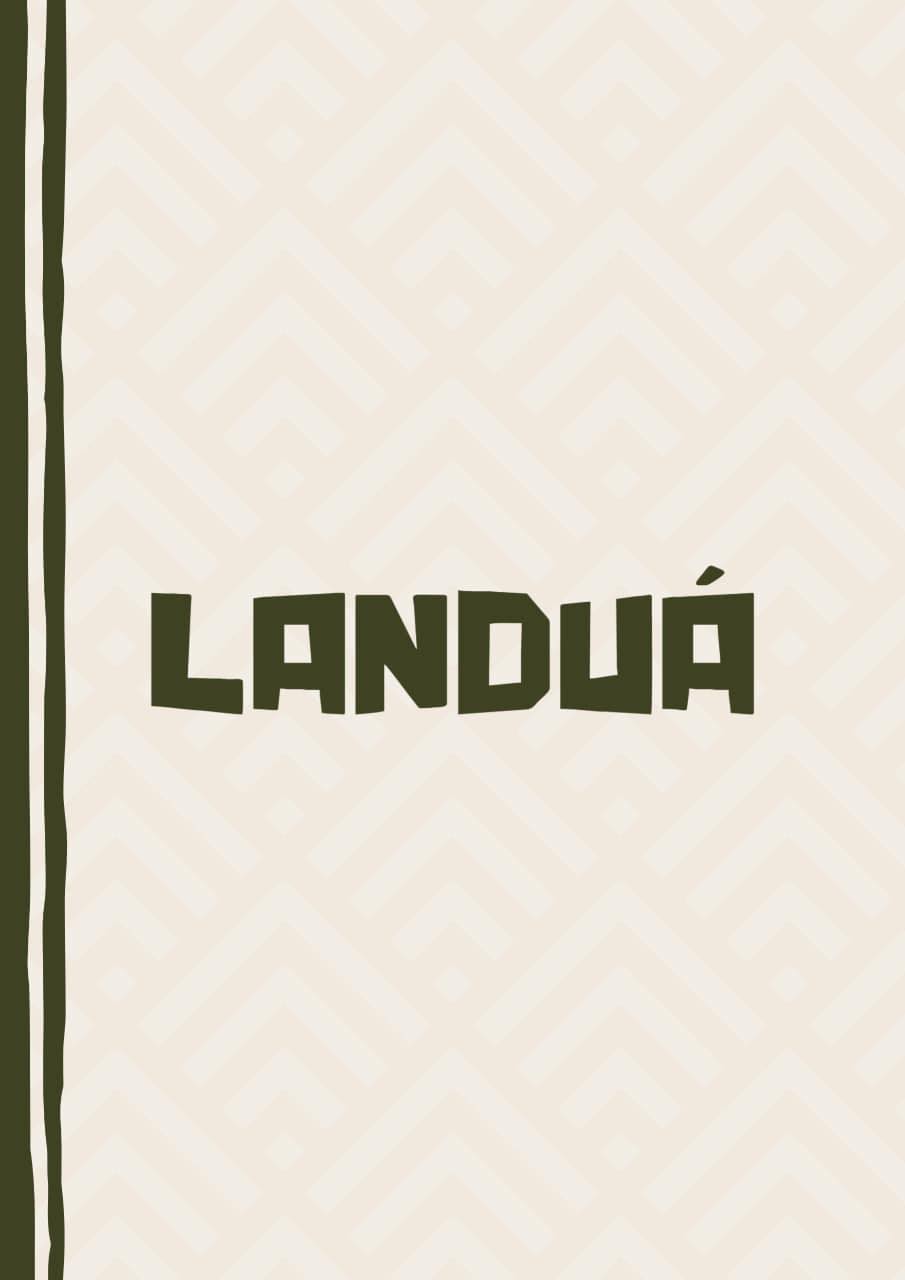 Landuá - E aí, vamos ou bora?! 😏 Sexta 13 de Outubro vai ser estouro na ...