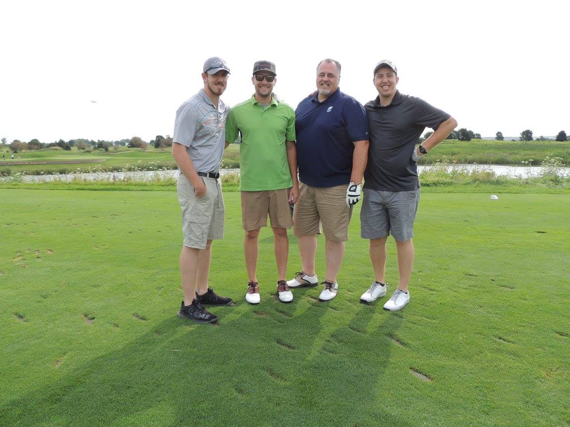The Bill Rohn Foundation