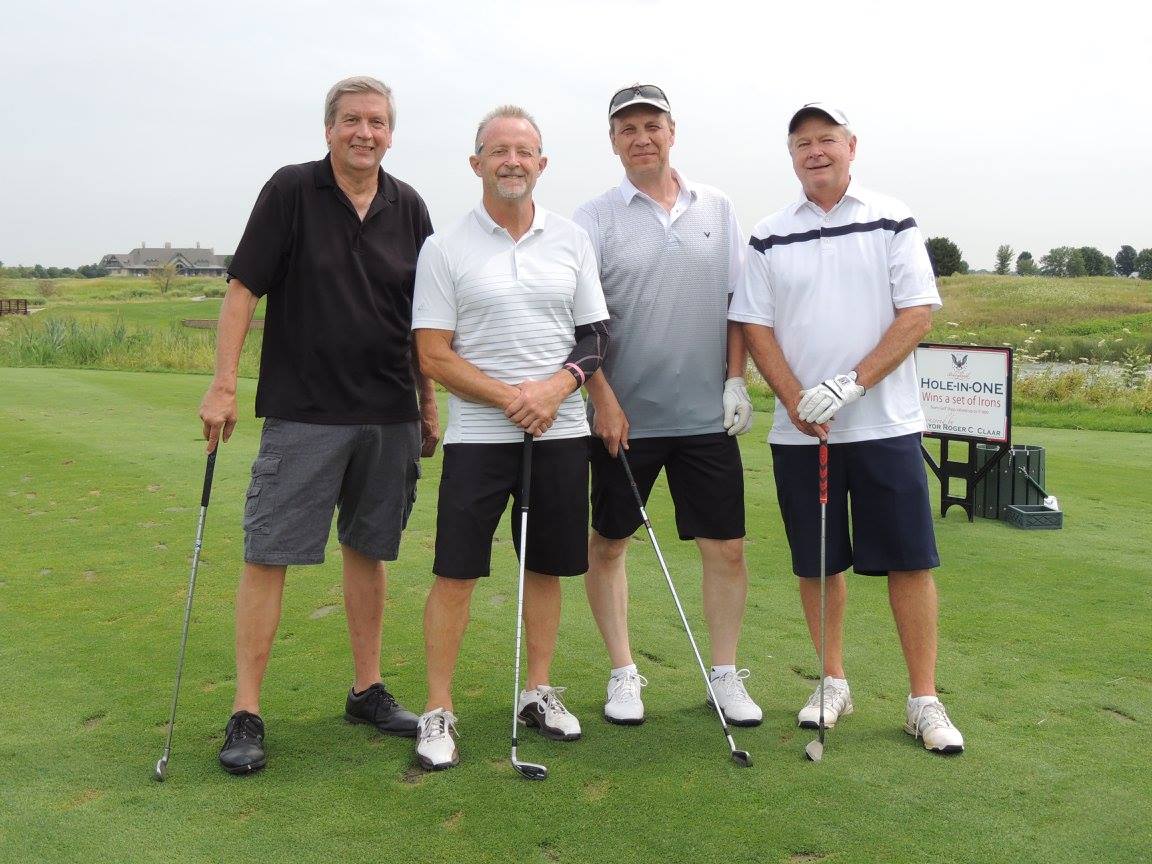 The Bill Rohn Foundation