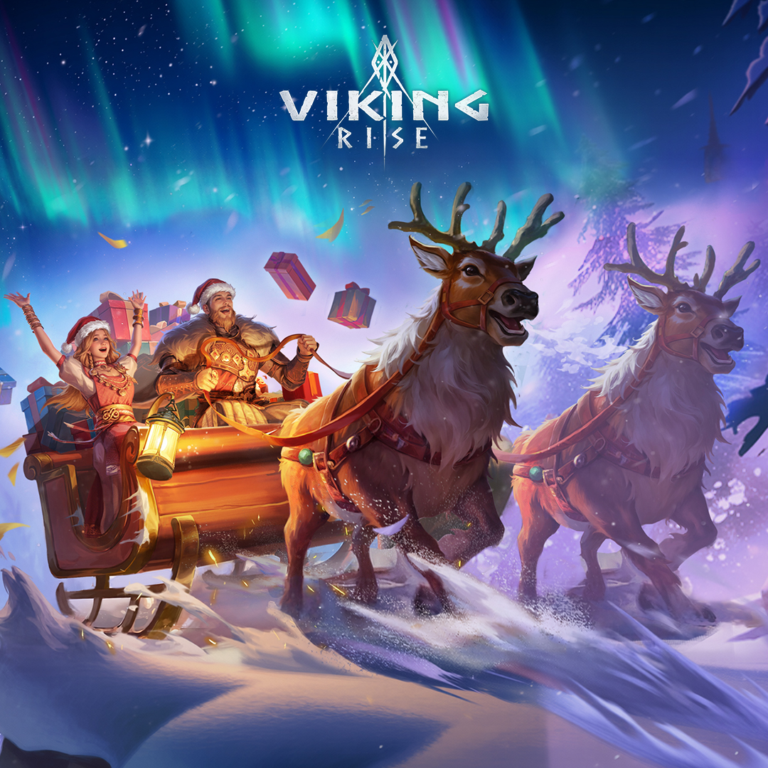 Viking Rise