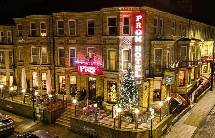 Pub On The Prom/Prom Hotel | Great Yarmouth