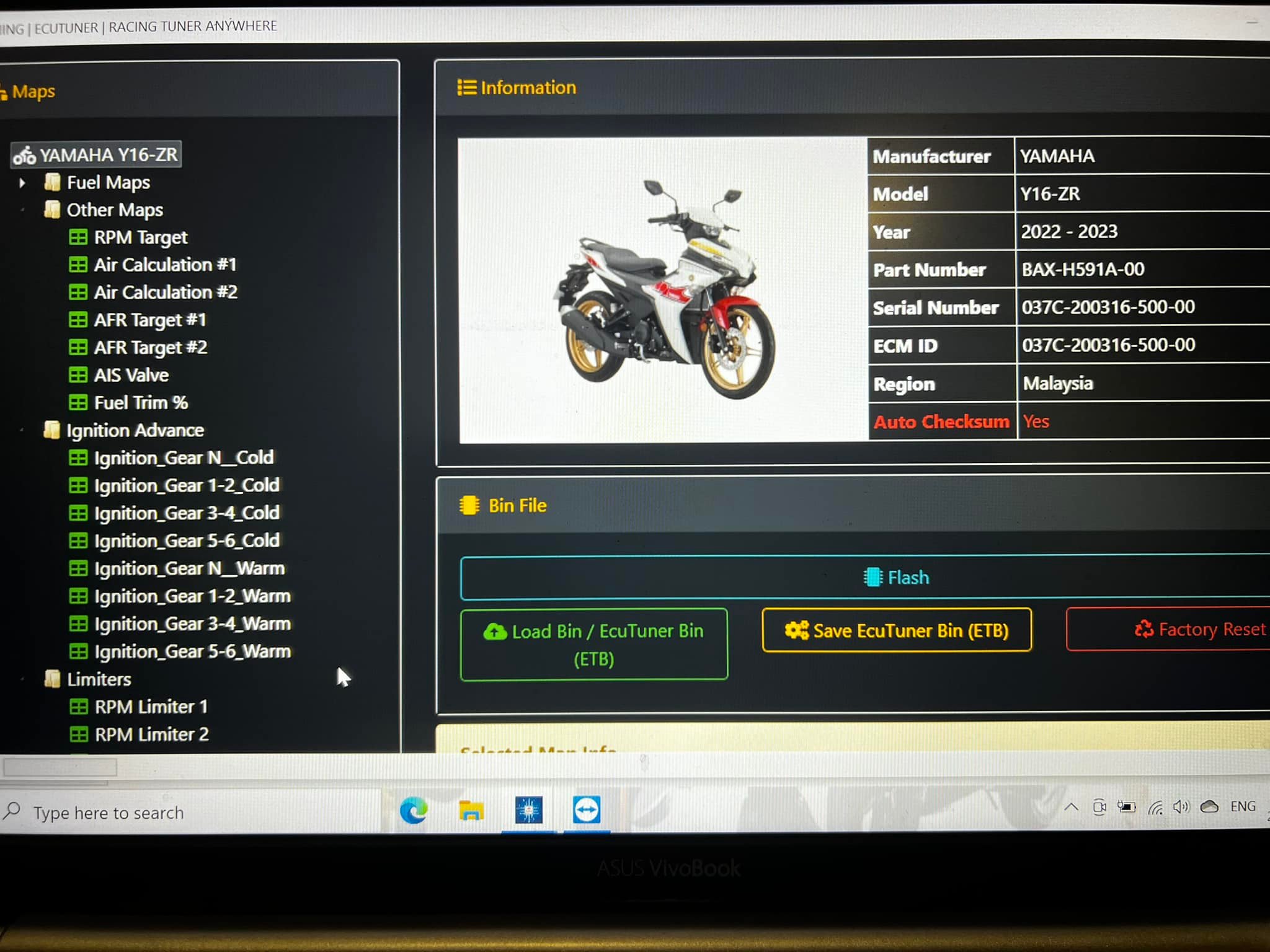 Pro Tuner Malaysia | Puchong