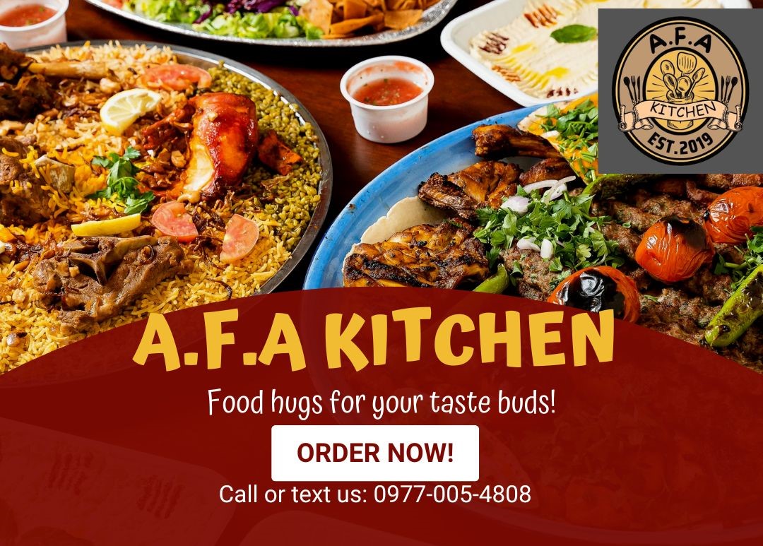 A.F.A Kitchen | Matalam