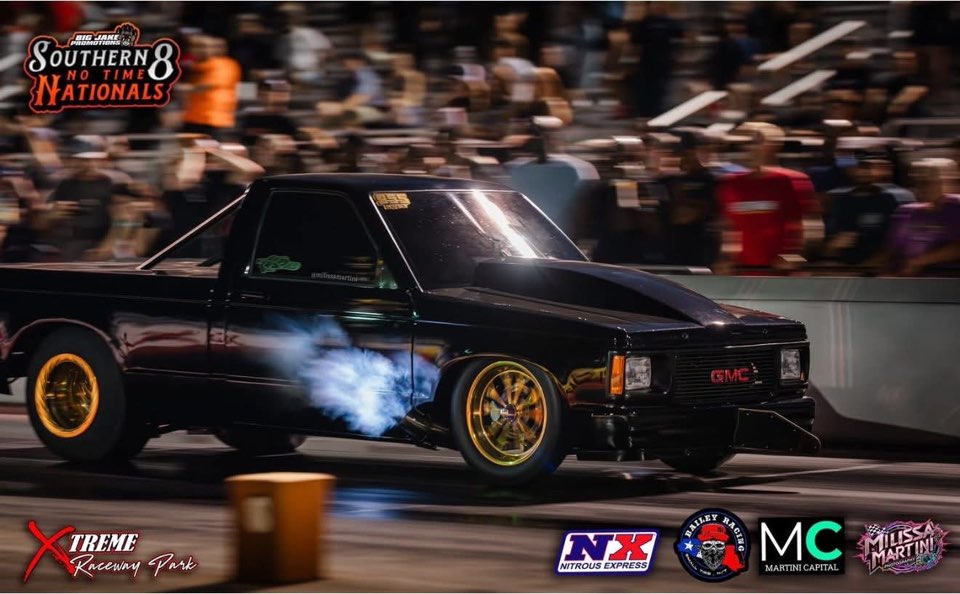 Texas N/T Racing