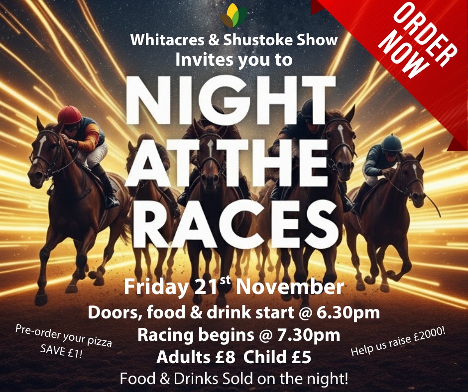 Whitacres - 🎯 SUPPORTING OUR LOCAL COMMUNITY! 🎯 Did you know that every ...
