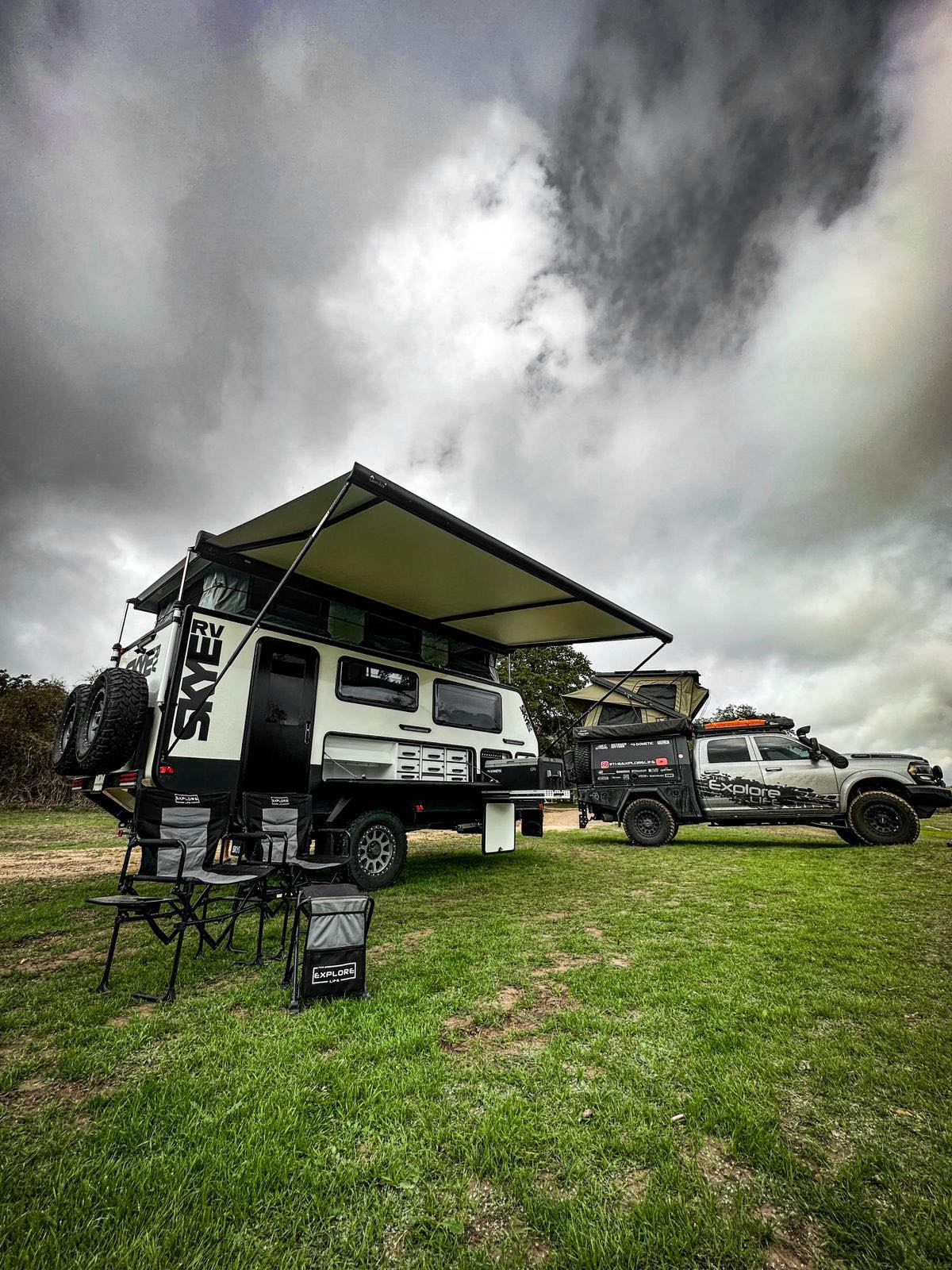 Skye RV | Noosaville QLD