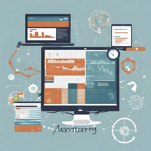 Delaby - 🖥️💼 Comprendre l'importance du monitoring informatique pour ...