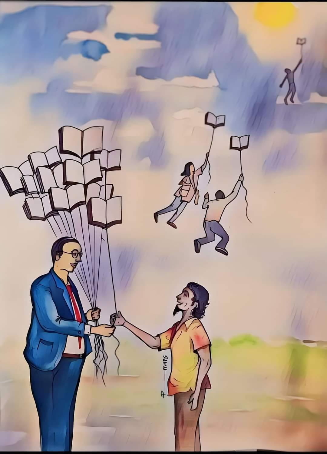UPSR 考试资料分享专页 - 教师不仅仅是知识的传授者，还充当启发者和指导者。