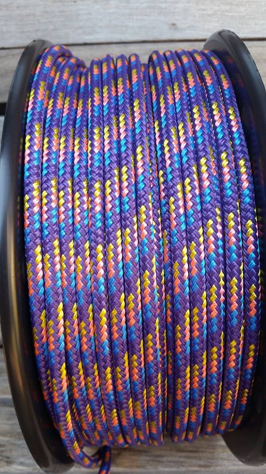 Rural Ropes - We would like to introduce you to the...
