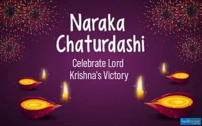 The Spiritual - Naraka Chaturdasi The day is related to the traditional ...