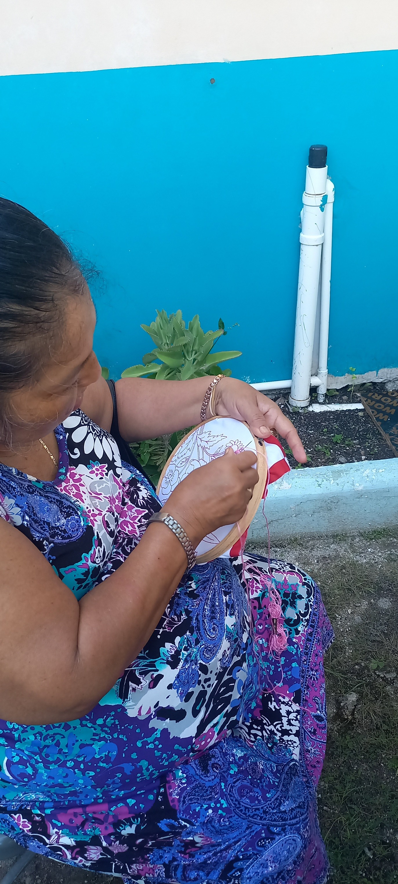HelpAge Belize Corozal Branch