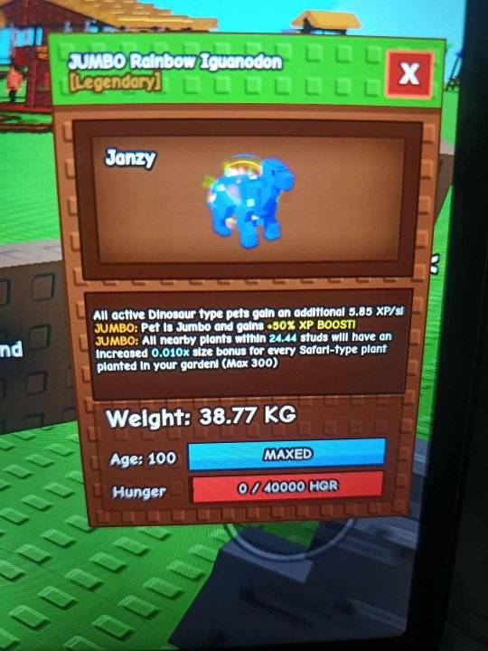 GROW A GARDEN (BUY/SELL/TRADE) | lf good ofer | Facebook