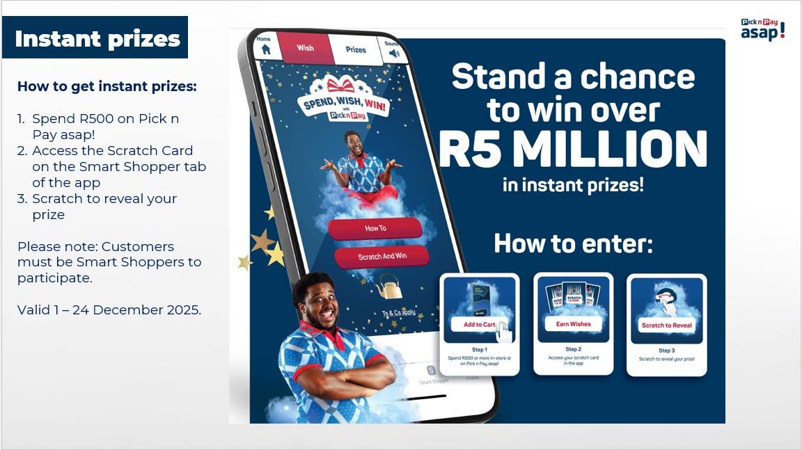 Pick ‘n Pay Mafikeng Crossing | Mafikeng