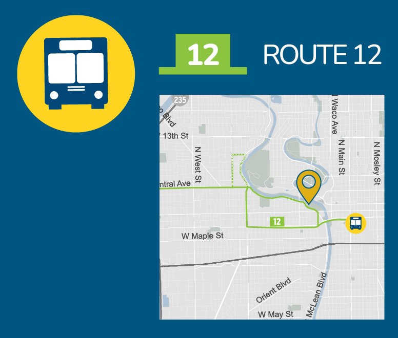 Wichita Transit