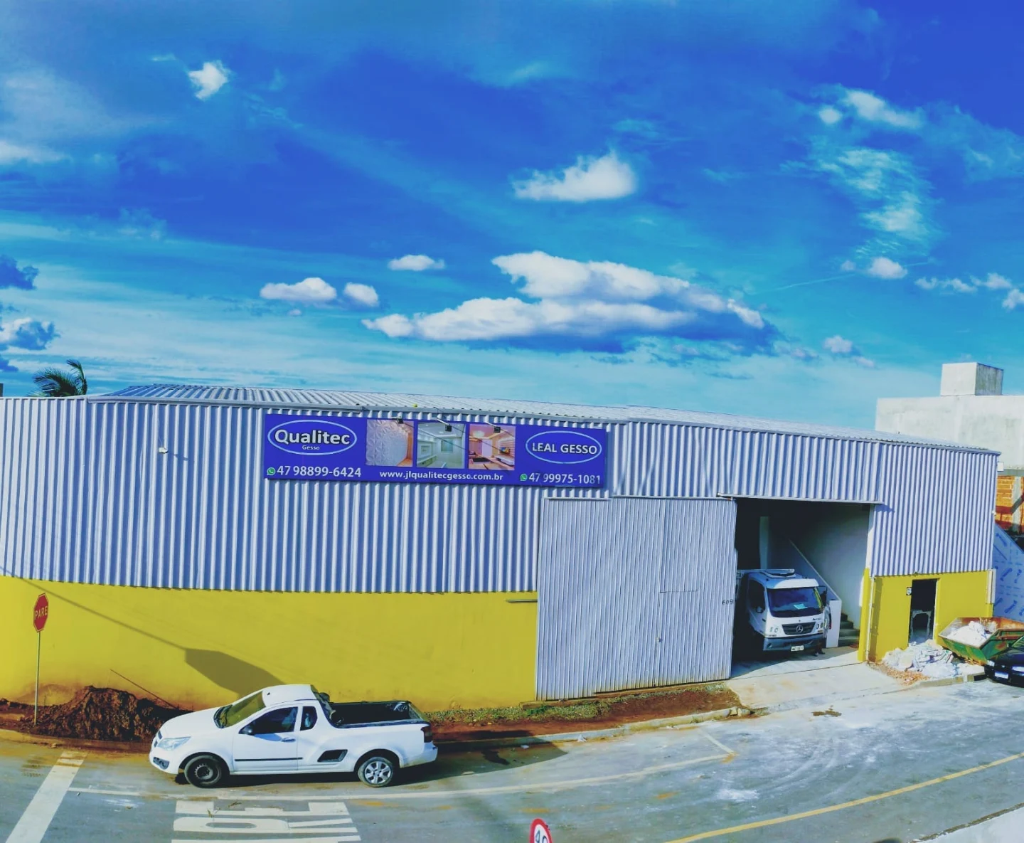 Qualitec | Joinville SC
