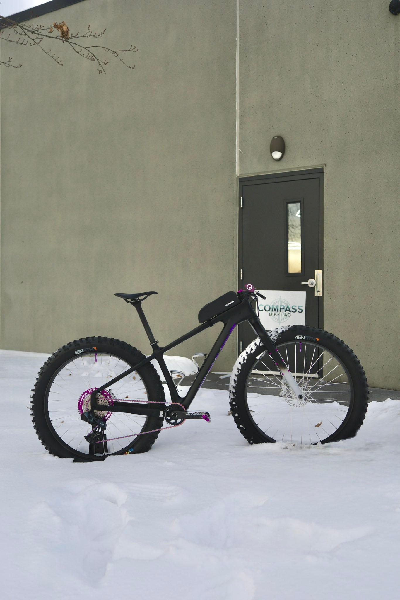 Compass Bike Lab | Eau Claire WI