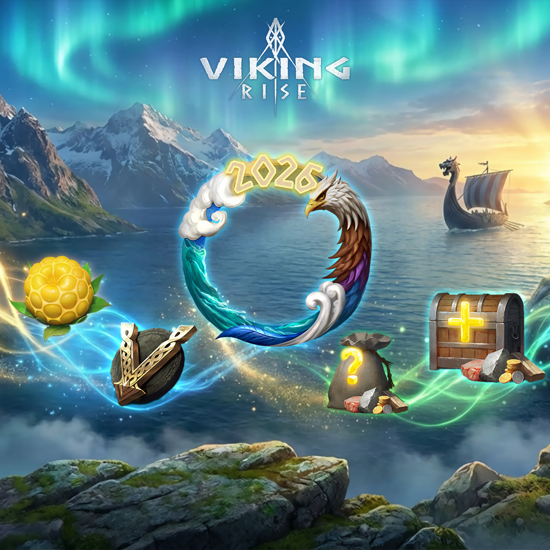 Viking Rise