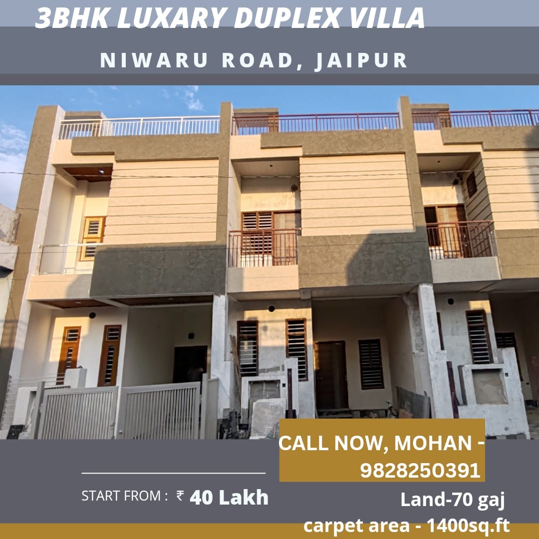 MP Builders and Properties,Jaipur