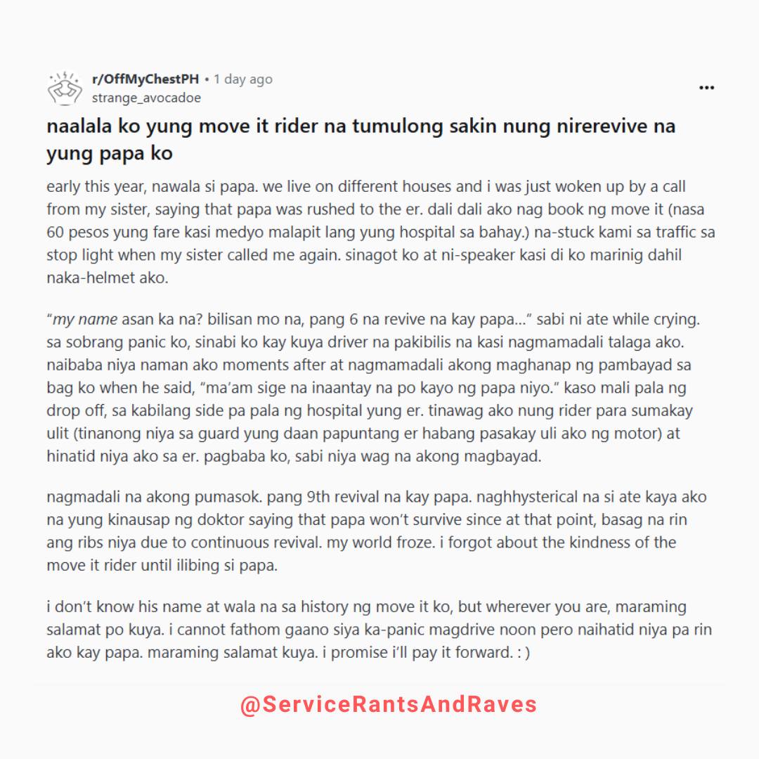 Service - Move It 👏 | Facebook