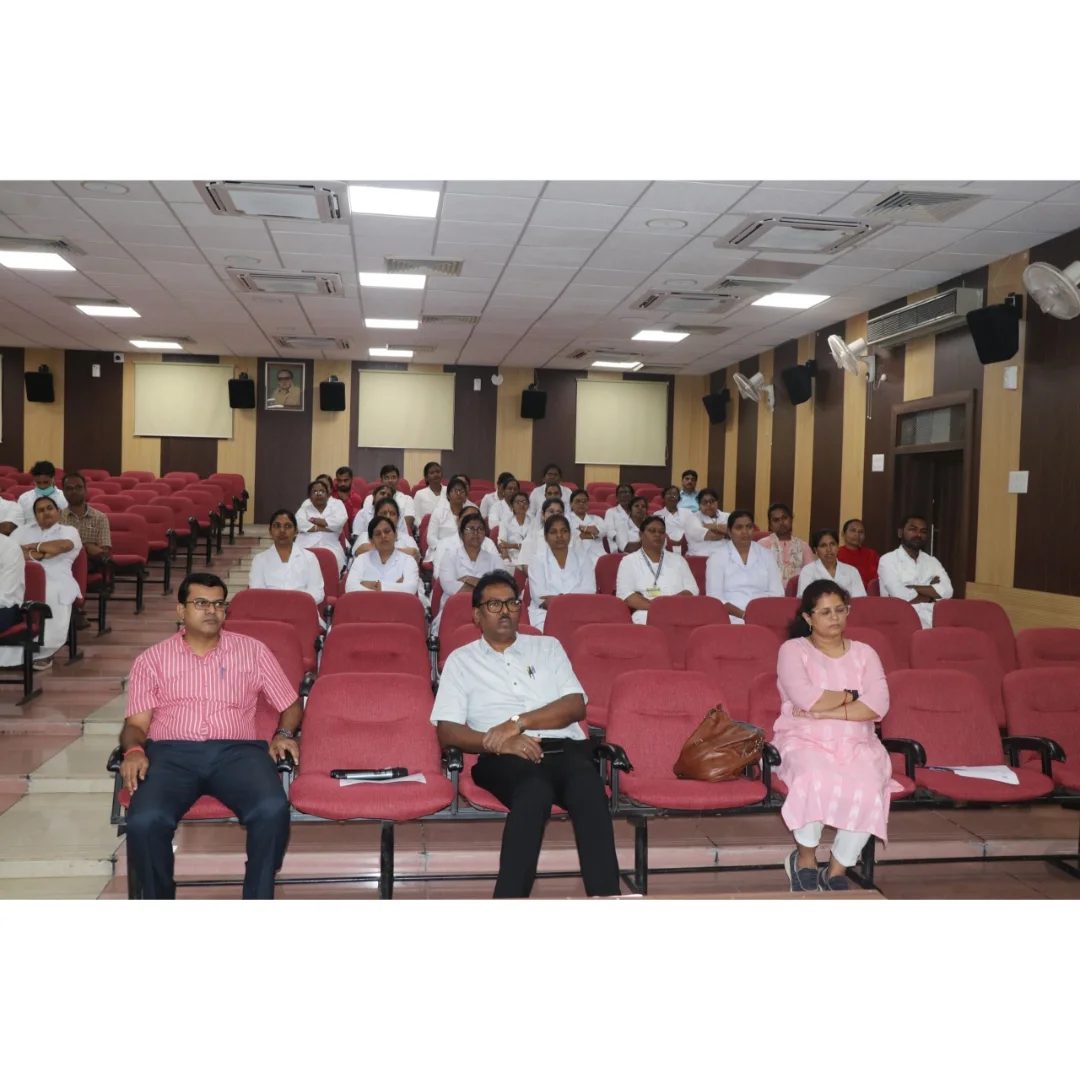 Central Institute of Psychiatry Ranchi | Ranchi