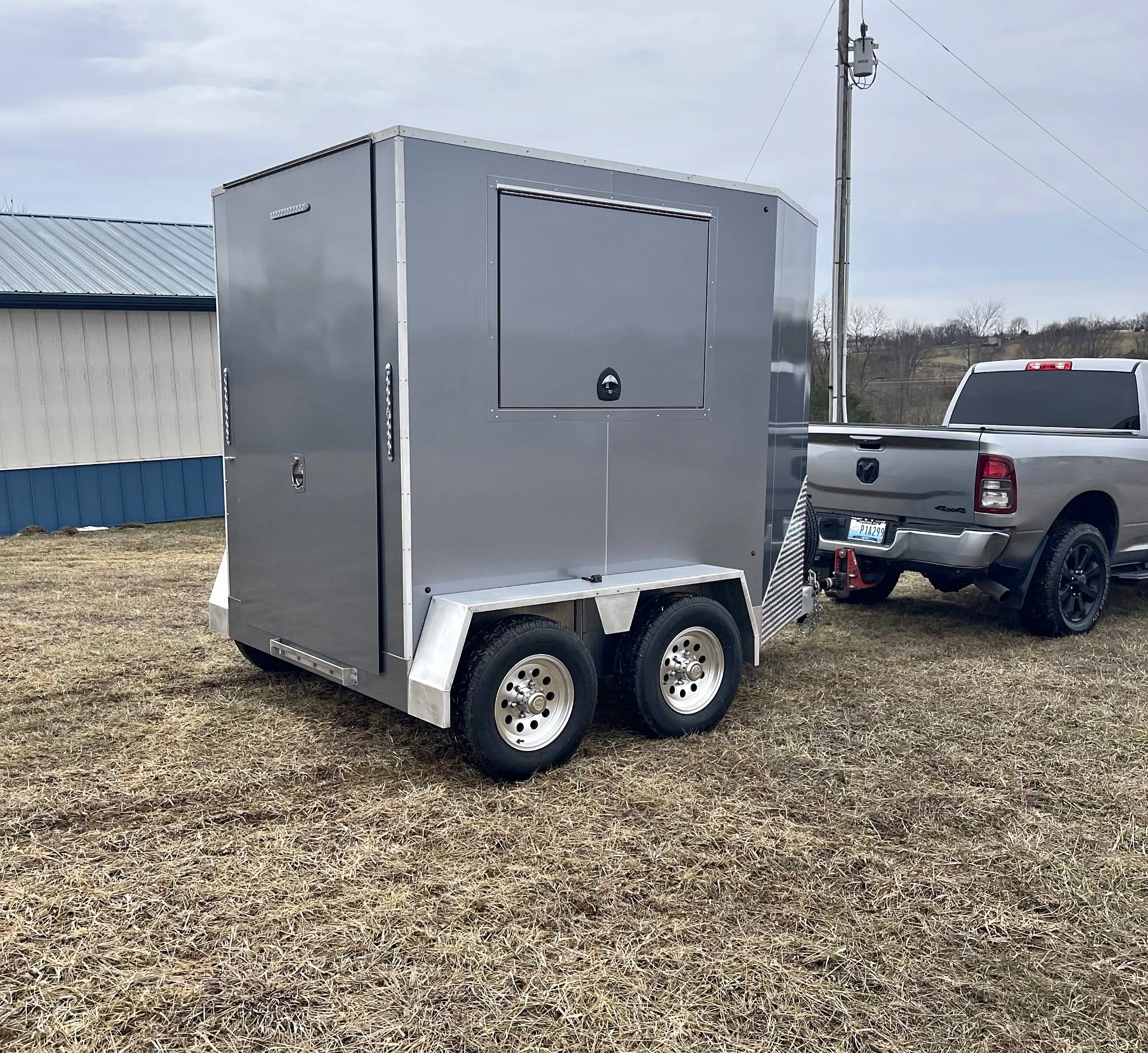 2025 Stonewell walk-in - RVs & Campers - Turners Station, Kentucky ...