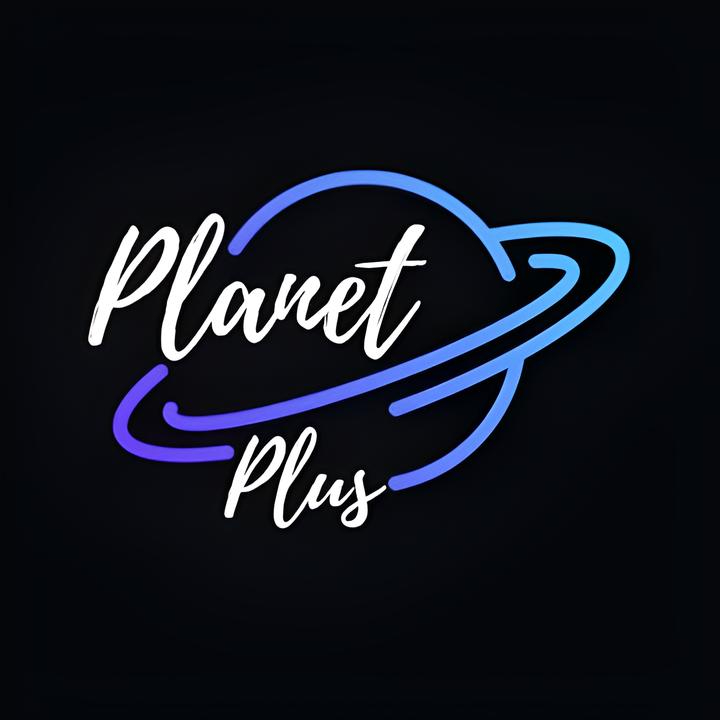 Planet Plus Moda Plus Size