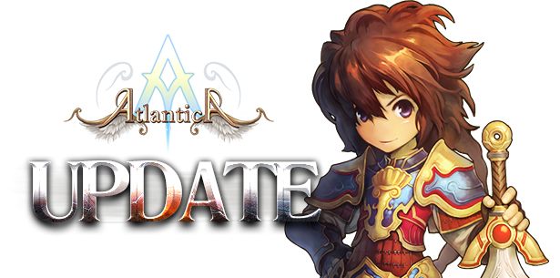 Atlantica - Greetings Atlantians! We are pleased to announce that the ...