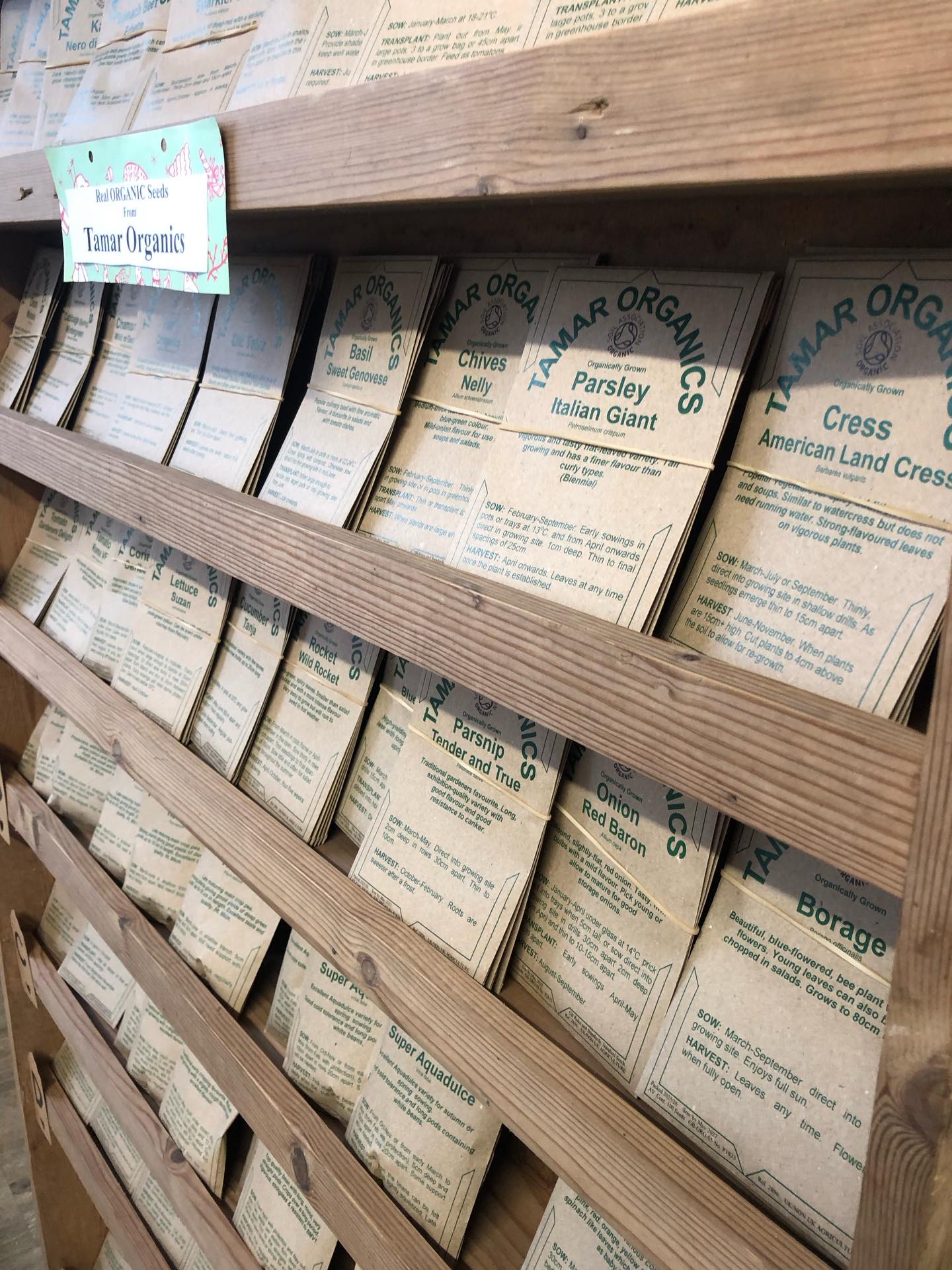 Tavistock Refillery | Tavistock