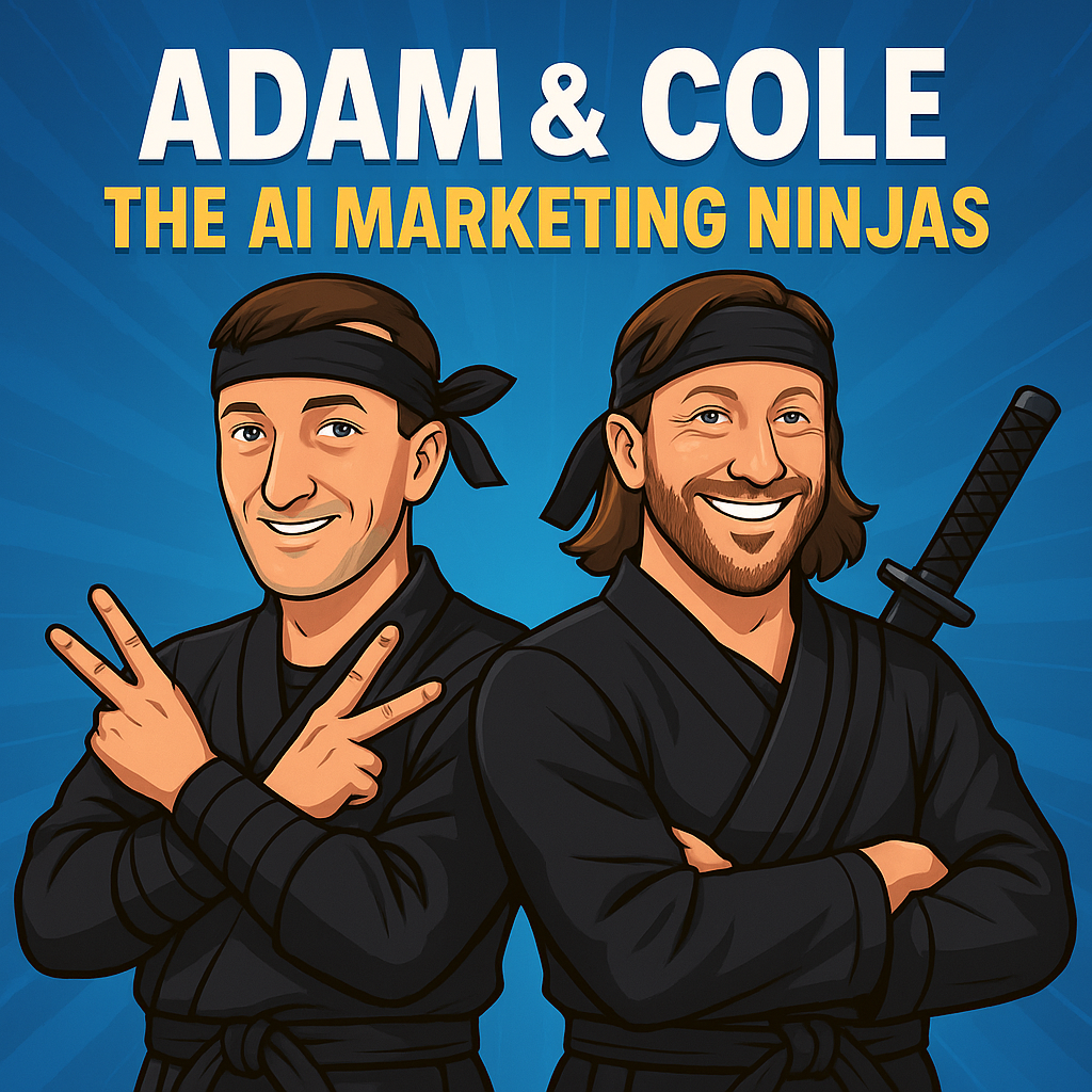 AI LEAD GENERATION - LEARN HOW TO BLOW UP YOUR BUSINESS WITH AI IN 2026