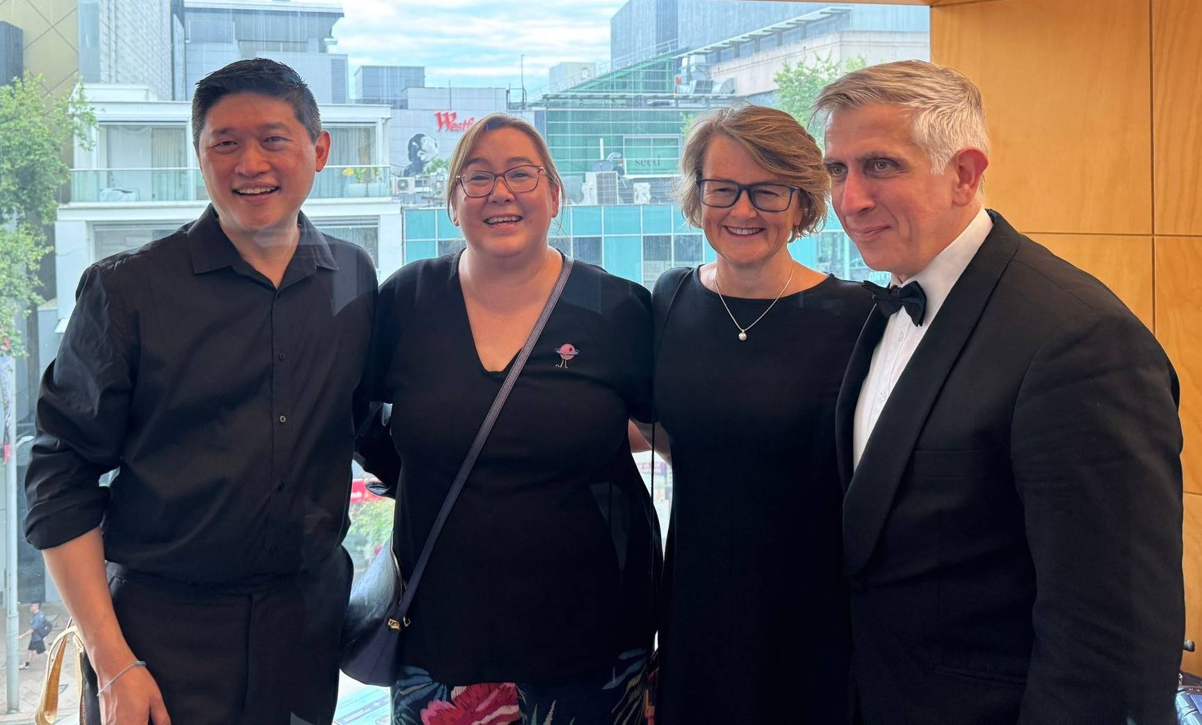 Australian Doctors Orchestra