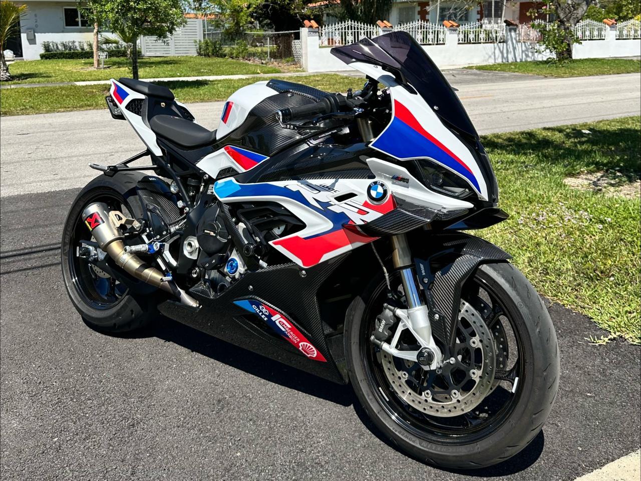 The Superbike of Superlatives - BMW S1000RR, now available for
