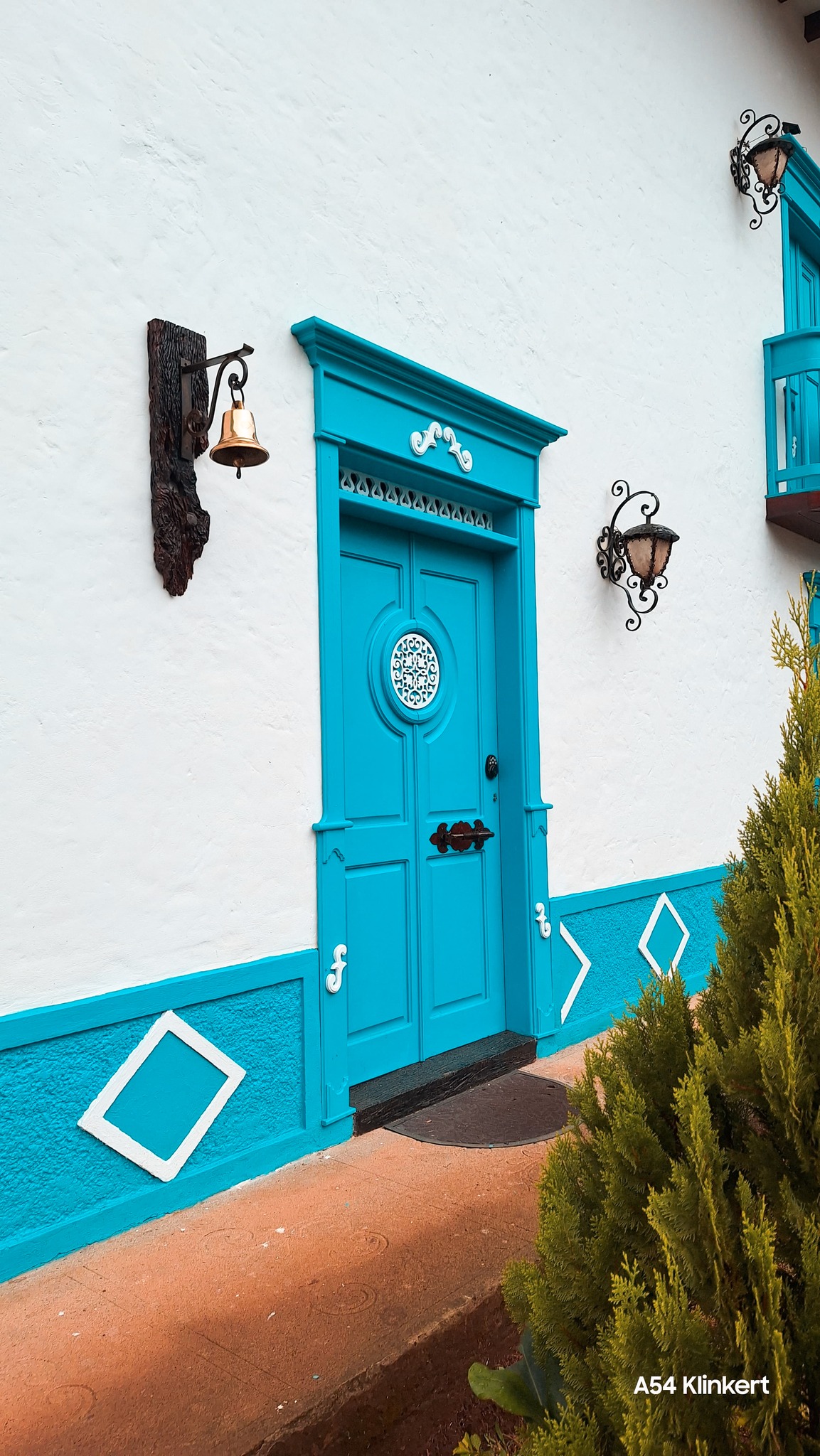 VILLA LINDA Apartahotel