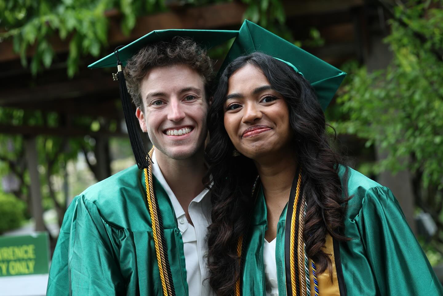 Congratulations, Sarah Lawrence... - Sarah Lawrence College | Facebook