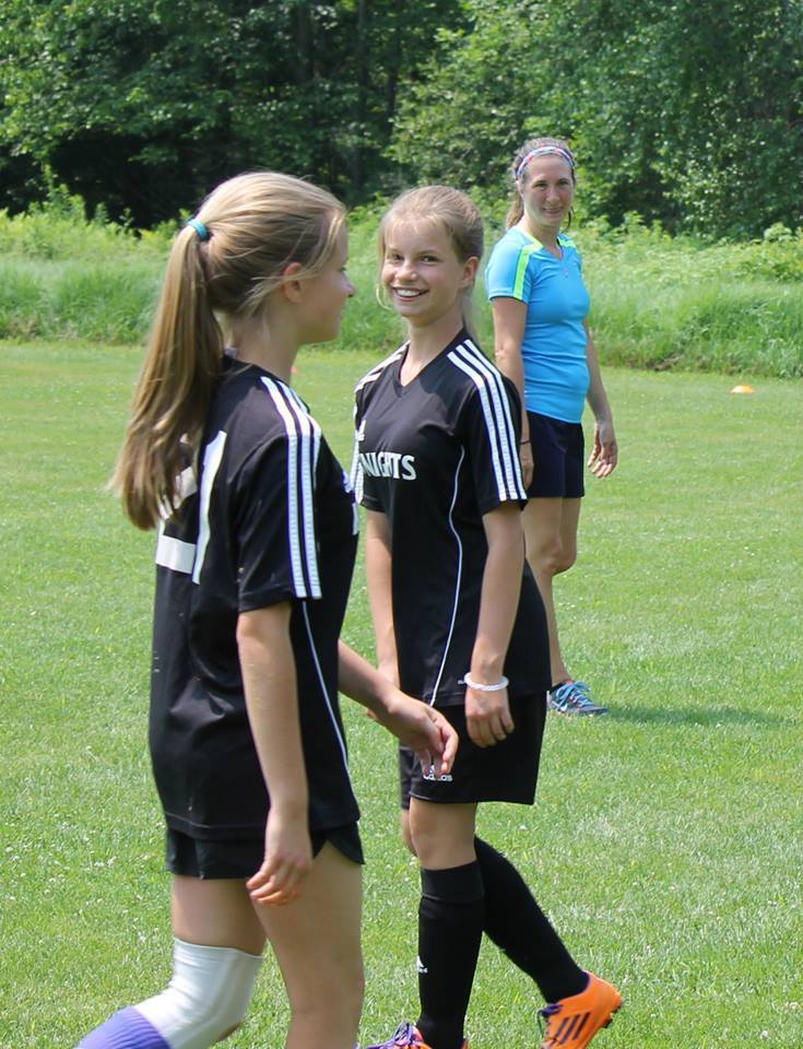 The Knights family is deeply... - Knights Soccer Club | Facebook